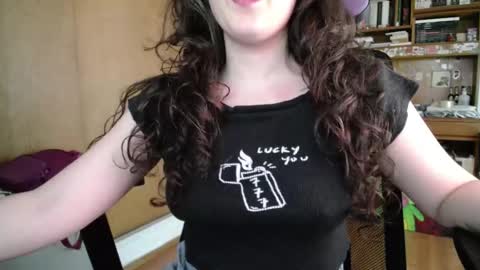 Ivana online show from December 5, 4:47 pm