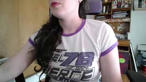 Ivana online show from March 16, 6:23 pm