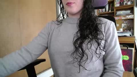Ivana online show from May 26, 5:09 pm