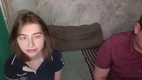 Ashley and Alex online show from May 18, 12:22 pm
