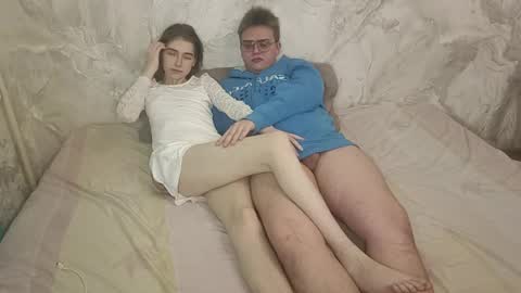 Ashley and Alex online show from May 25, 11:55 pm