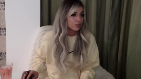 MissJenny7 online show from September 20, 6:42 pm