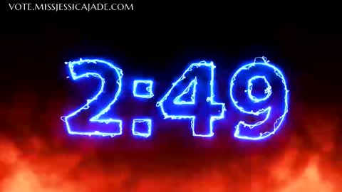 Snapshot of missjessicajade chatting on October 6, 1:47 am Miss Jessica Jade online show from October 6, 1:47 am