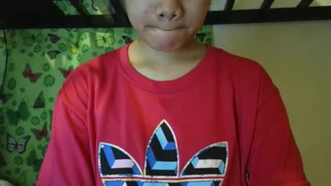 Jona online show from February 4, 4:18 am