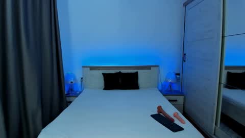 Miss Karla online show from December 14, 7:46 pm