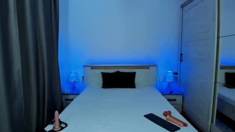 Miss Karla online show from January 11, 6:23 pm