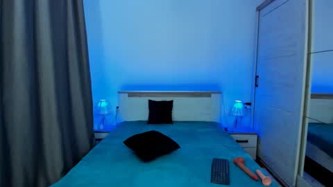 Miss Karla online show from February 5, 6:59 pm