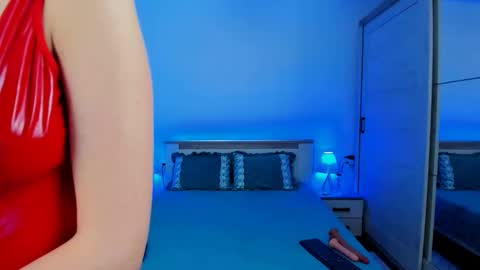 Miss Karla online show from January 18, 7:17 pm