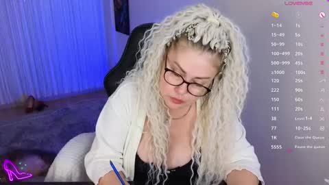 you can call me Mommymy GoddessMiss Kassandra online show from December 3, 9:01 pm