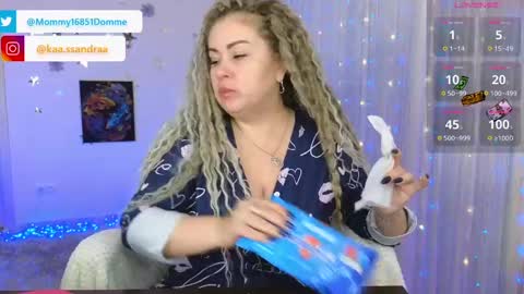 you can call me Mommymy GoddessMiss Kassandra online show from January 7, 4:37 pm