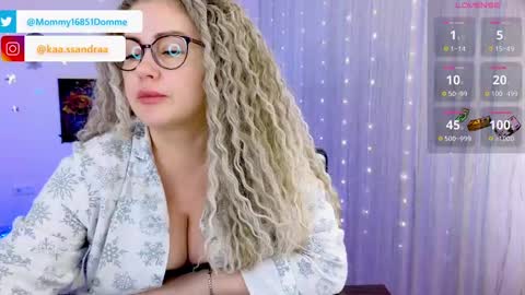 you can call me Mommymy GoddessMiss Kassandra online show from January 12, 5:11 pm