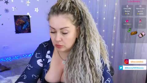 you can call me Mommymy GoddessMiss Kassandra online show from January 19, 7:58 pm