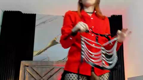 misskathyfox online show from March 3, 7:42 pm