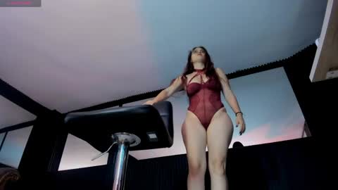 misskathyfox online show from May 5, 7:44 pm