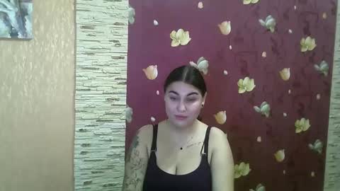 Snapshot of misskiss878 chatting on December 15, 5:10 pm Lisa online show from December 15, 5:10 pm