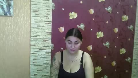 Snapshot of misskiss878 chatting on December 16, 1:31 am Lisa online show from December 16, 1:31 am