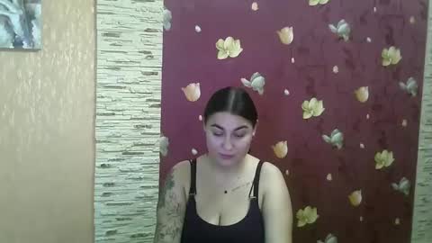 Snapshot of misskiss878 chatting on January 9, 12:35 am Lisa online show from January 9, 12:35 am