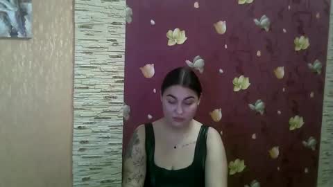 Snapshot of misskiss878 chatting on February 8, 1:22 am Lisa online show from February 8, 1:22 am