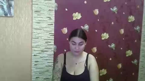 Snapshot of misskiss878 chatting on February 26, 12:16 am Lisa online show from February 26, 12:16 am