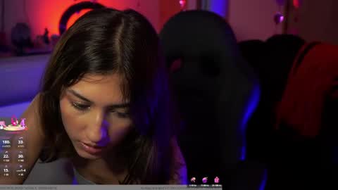 Snapshot of misskorrah chatting on February 28, 12:43 am janedoe online show from February 28, 12:43 am