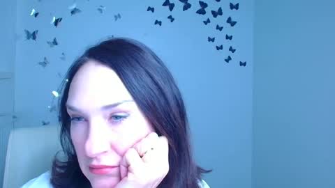 Christina online show from January 11, 12:21 pm