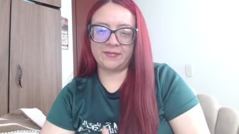 eva   online show from June 30, 1:45 pm