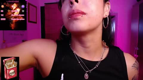 LanaLul  online show from October 31, 6:14 am