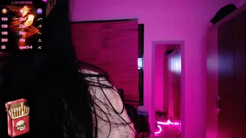 LanaLul  online show from November 6, 5:41 am
