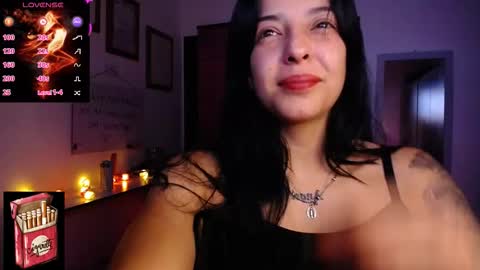 LanaLul  online show from November 15, 6:00 am