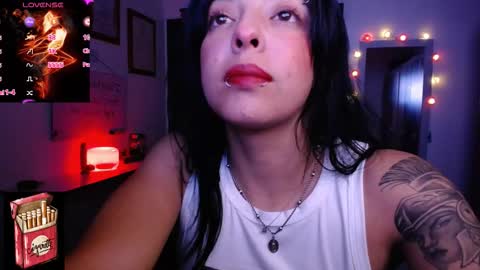 LanaLul  online show from November 17, 5:13 am