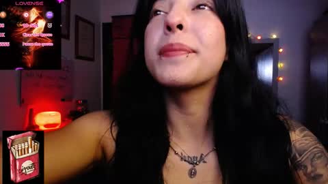 LanaLul  online show from November 20, 1:28 am