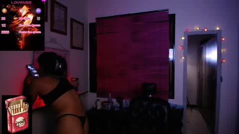 LanaLul  online show from November 27, 5:20 am