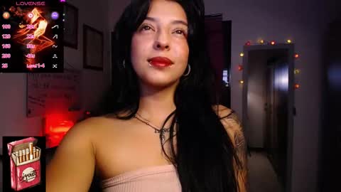 LanaLul  online show from November 28, 12:13 am