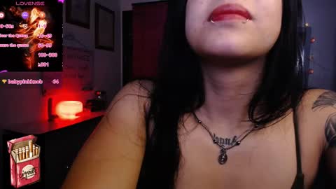 LanaLul  online show from December 5, 5:05 am