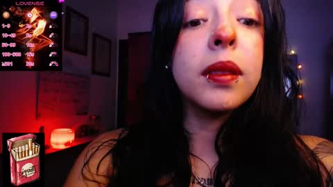 LanaLul  online show from December 19, 4:52 am
