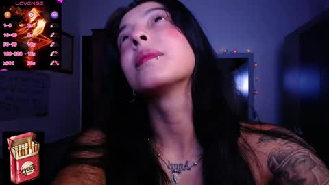 LanaLul  online show from January 6, 1:42 am