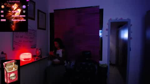 LanaLul  online show from January 16, 3:21 am