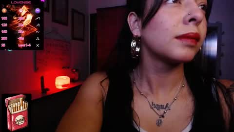 LanaLul  online show from January 19, 3:21 am