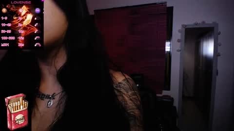 LanaLul  online show from February 5, 5:01 am