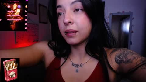 LanaLul  online show from February 6, 4:50 am