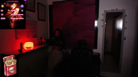 LanaLul  online show from February 17, 5:15 am