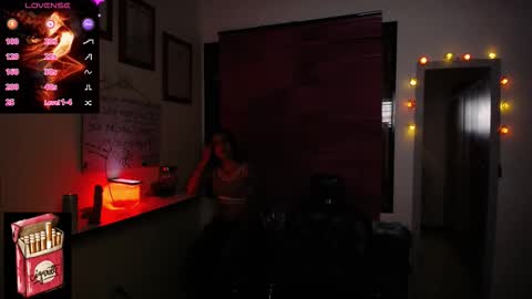 LanaLul  online show from February 25, 2:32 am