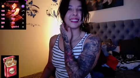 LanaLul  online show from March 1, 12:12 am