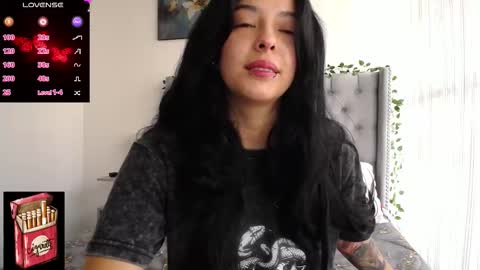 LanaLul  online show from March 4, 9:43 pm