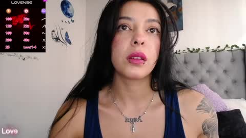 LanaLul  online show from April 3, 10:52 pm