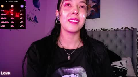 LanaLul  online show from May 3, 1:33 am
