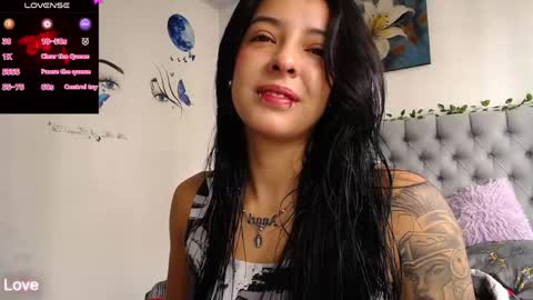 LanaLul  online show from May 10, 7:08 pm