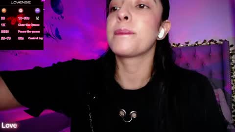 LanaLul  online show from May 17, 12:30 am