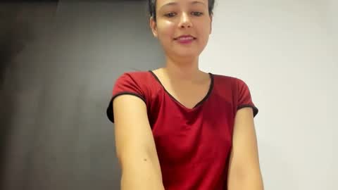 Snapshot of misslatinrose chatting on September 21, 8:43 pm Rose online show from September 21, 8:43 pm