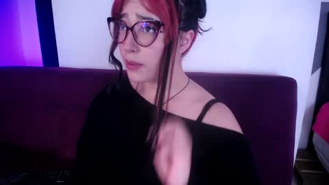 Miss Loise online show from January 7, 4:16 pm